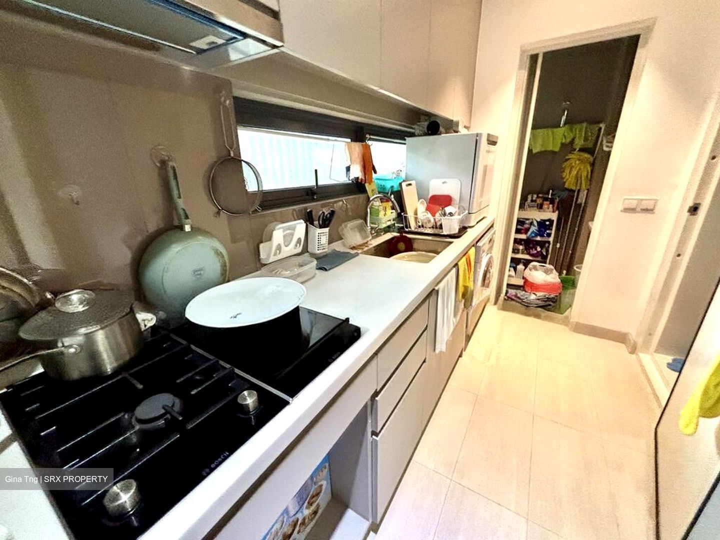 Highline Residences (D3), Condominium #566733901